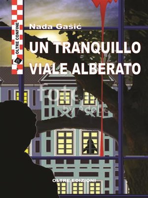 cover image of Un tranquillo viale alberato